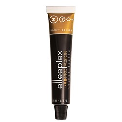 ELLEEBANA PROFUSION Elleeplex tint honey brown #3 3
